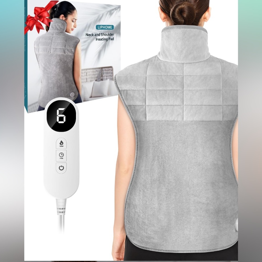 NWOT Body heating pad